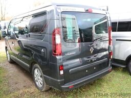 Bürstner Playa C 500