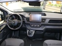 Bürstner Playa C 500