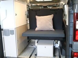 Bürstner Playa C 500