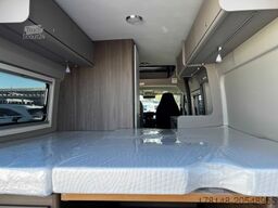 Carado Camper Van CVE600