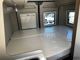 Carado Camper Van CVE600