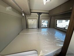 Carado Camper Van CVE600
