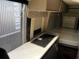 Carado Camper Van CVE600