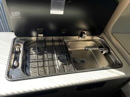 Carado Camper Van CVE600