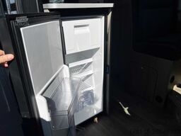 Carado Camper Van CVE600