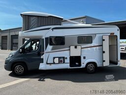 Bürstner Lyseo Gallery TD 689 G