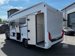 Bürstner Lyseo Gallery TD 689 G