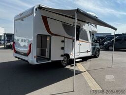 Bürstner Lyseo Gallery TD 689 G