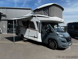 Bürstner Lyseo Gallery TD 689 G