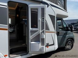 Bürstner Lyseo Gallery TD 689 G