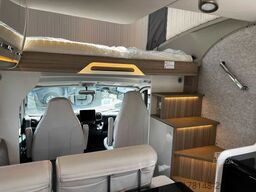 Bürstner Lyseo Gallery TD 689 G