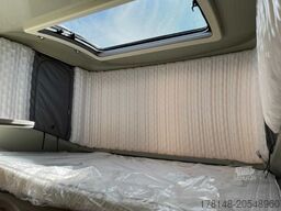 Bürstner Lyseo Gallery TD 689 G