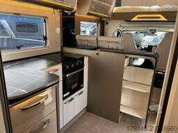 Bürstner Lyseo Gallery TD 689 G