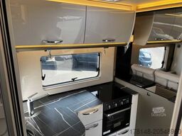 Bürstner Lyseo Gallery TD 689 G