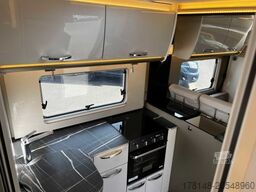 Bürstner Lyseo Gallery TD 689 G