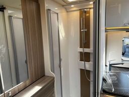 Bürstner Lyseo Gallery TD 689 G