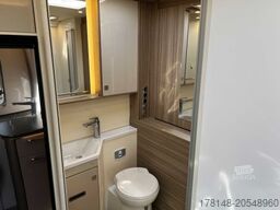 Bürstner Lyseo Gallery TD 689 G