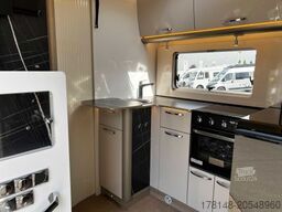 Bürstner Lyseo Gallery TD 689 G