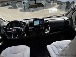 Bürstner Lyseo Gallery TD 689 G