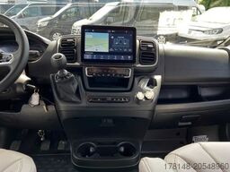 Bürstner Lyseo Gallery TD 689 G