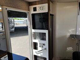 Bürstner Lyseo Gallery TD 689 G