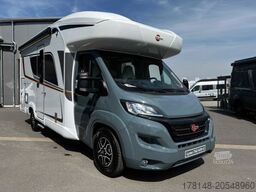 Bürstner Lyseo Gallery TD 689 G