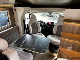 Bürstner Lyseo Gallery TD 689 G