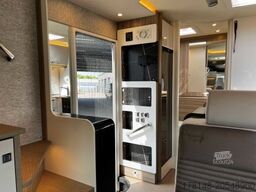 Bürstner Lyseo Gallery TD 689 G