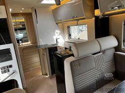 Bürstner Lyseo Gallery TD 689 G