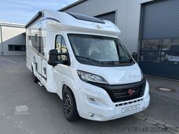 Bürstner Lyseo TD 736