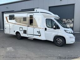 Bürstner Lyseo TD 736