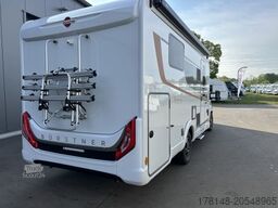 Bürstner Lyseo TD 736