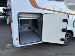 Bürstner Lyseo TD 736