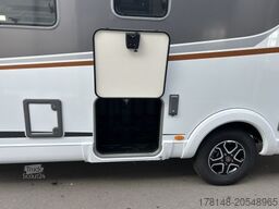 Bürstner Lyseo TD 736