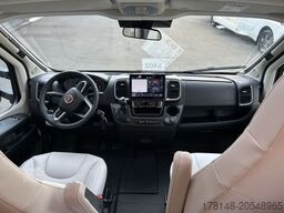 Bürstner Lyseo TD 736