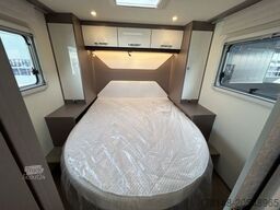 Bürstner Lyseo TD 736