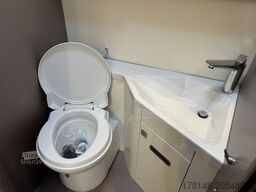 Bürstner Lyseo TD 736