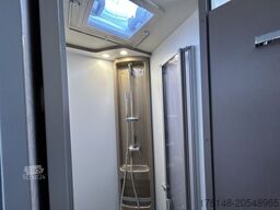 Bürstner Lyseo TD 736