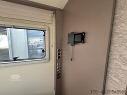 Bürstner Lyseo TD 736