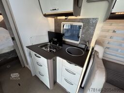 Bürstner Lyseo TD 736