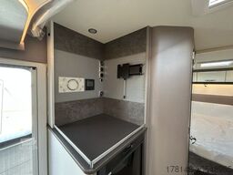 Bürstner Lyseo TD 736