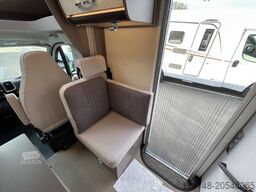 Bürstner Lyseo TD 736