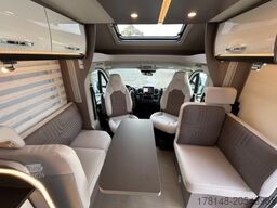 Bürstner Lyseo TD 736