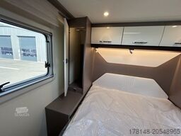 Bürstner Lyseo TD 736