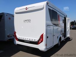 Bürstner Lyseo TD 727 G Harmony Line