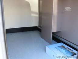 Bürstner Lyseo TD 727 G Harmony Line