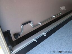 Bürstner Lyseo TD 727 G Harmony Line