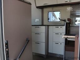 Bürstner Lyseo TD 727 G Harmony Line