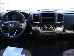 Bürstner Lyseo TD 727 G Harmony Line