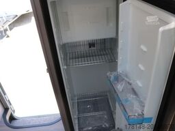 Bürstner Lyseo TD 727 G Harmony Line